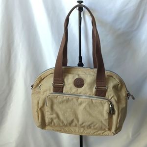 Kipling Mini Satchel Bag